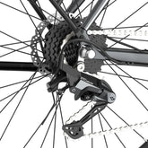 Fafrees F700M Electric Bike